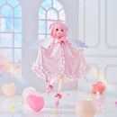 Shugo Chara! Union Creative Amu Hinamori - Amulet Angel