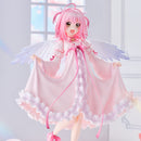 Shugo Chara! Union Creative Amu Hinamori - Amulet Angel