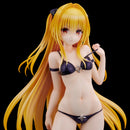 To LOVE-Ru Union Creative Swimsuit Series Darkness Golden Darkness