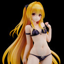 To LOVE-Ru Union Creative Swimsuit Series Darkness Golden Darkness