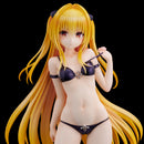 To LOVE-Ru Union Creative Swimsuit Series Darkness Golden Darkness