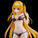 To LOVE-Ru Union Creative Swimsuit Series Darkness Golden Darkness