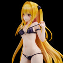 To LOVE-Ru Union Creative Swimsuit Series Darkness Golden Darkness