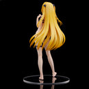 To LOVE-Ru Union Creative Swimsuit Series Darkness Golden Darkness