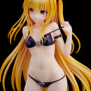 To LOVE-Ru Union Creative Swimsuit Series Darkness Golden Darkness