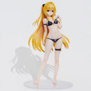 To LOVE-Ru Union Creative Swimsuit Series Darkness Golden Darkness