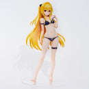 To LOVE-Ru Union Creative Swimsuit Series Darkness Golden Darkness