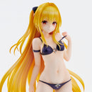 To LOVE-Ru Union Creative Swimsuit Series Darkness Golden Darkness