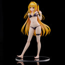 To LOVE-Ru Union Creative Swimsuit Series Darkness Golden Darkness