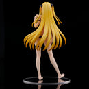 To LOVE-Ru Union Creative Swimsuit Series Darkness Golden Darkness