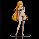 To LOVE-Ru Union Creative Swimsuit Series Darkness Golden Darkness