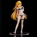 To LOVE-Ru Union Creative Swimsuit Series Darkness Golden Darkness