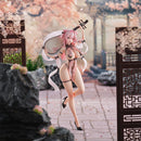 Soujihougu Illustration Union Creative Hagoromo China Mingming
