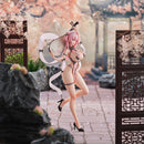 Soujihougu Illustration Union Creative Hagoromo China Mingming