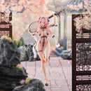Soujihougu Illustration Union Creative Hagoromo China Mingming