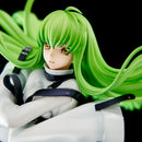 Code Geass: Lelouch of the Rebellion Union Creative C.C. (Re-release 26)