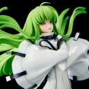 Code Geass: Lelouch of the Rebellion Union Creative C.C. (Re-release 26)