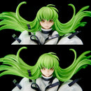 Code Geass: Lelouch of the Rebellion Union Creative C.C. (Re-release 26)
