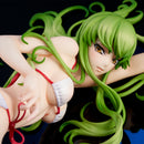 Code Geass: Lelouch of the Rebellion Union Creative C.C. Swimsuit Ver. 【2026 Reissue】