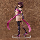 Ayakashi Triangle Union Creative Suzukana Hana – Exorcist Ninja Outfit Ver. [Reissue 2026]