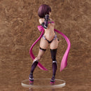 Ayakashi Triangle Union Creative Suzukana Hana – Exorcist Ninja Outfit Ver. [Reissue 2026]