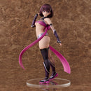 Ayakashi Triangle Union Creative Suzukana Hana – Exorcist Ninja Outfit Ver. [Reissue 2026]