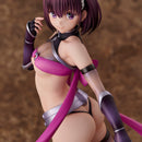 Ayakashi Triangle Union Creative Suzukana Hana – Exorcist Ninja Outfit Ver. [Reissue 2026]