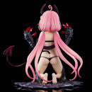 To Love-Ru Darkness Union Creative Lala Satalin Deviluke ~Fillette Ver.~