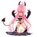 To Love-Ru Darkness Union Creative Lala Satalin Deviluke ~Fillette Ver.~