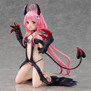 To Love-Ru Darkness Union Creative Lala Satalin Deviluke ~Fillette Ver.~