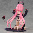To Love-Ru Darkness Union Creative Lala Satalin Deviluke ~Fillette Ver.~