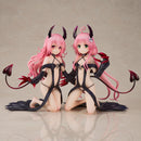 To Love-Ru Darkness Union Creative Lala & Momo ~Les filles!~