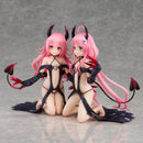To Love-Ru Darkness Union Creative Lala & Momo ~Les filles!~