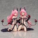 To Love-Ru Darkness Union Creative Lala & Momo ~Les filles!~