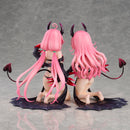To Love-Ru Darkness Union Creative Lala & Momo ~Les filles!~