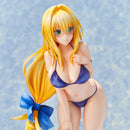 To LOVE-Ru Darkness Swimsuit Series Union Creative Tearju Lunatique (2026 Reissue)