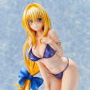 To LOVE-Ru Darkness Swimsuit Series Union Creative Tearju Lunatique (2026 Reissue)