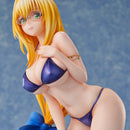 To LOVE-Ru Darkness Swimsuit Series Union Creative Tearju Lunatique (2026 Reissue)