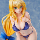 To LOVE-Ru Darkness Swimsuit Series Union Creative Tearju Lunatique (2026 Reissue)