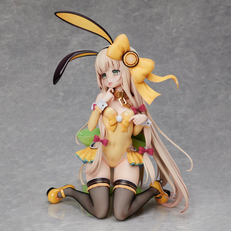 Fruits Fulcute! R BINDing -Sousei no Taiju to Kajitsu no Otome- Lemon Bunny Ver.