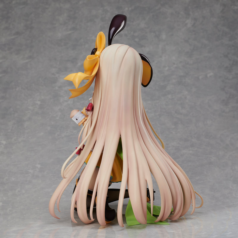 Fruits Fulcute! R BINDing -Sousei no Taiju to Kajitsu no Otome- Lemon Bunny Ver.