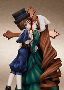 Rozen Maiden FLARE Suiseiseki & Souseiseki