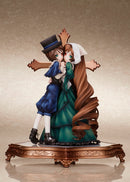 Rozen Maiden FLARE Suiseiseki & Souseiseki