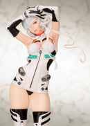 Rebuild of Evangelion FLARE Shunya Yamashita x Mitsumasa Yoshizawa Rei Ayanami Renewal Edition