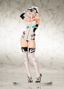 Rebuild of Evangelion FLARE Shunya Yamashita x Mitsumasa Yoshizawa Rei Ayanami Renewal Edition