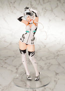 Rebuild of Evangelion FLARE Shunya Yamashita x Mitsumasa Yoshizawa Rei Ayanami Renewal Edition