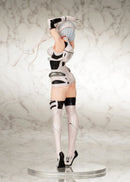 Rebuild of Evangelion FLARE Shunya Yamashita x Mitsumasa Yoshizawa Rei Ayanami Renewal Edition