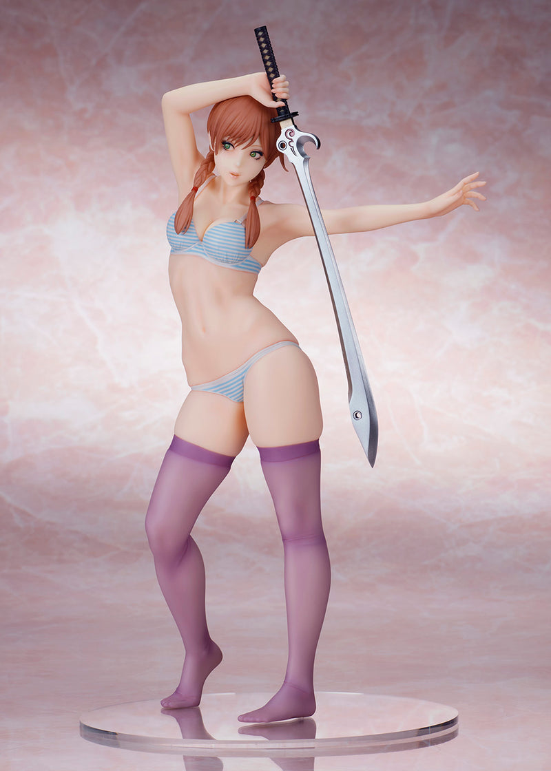 Shunya Yamashita FLARE: original - Shii Arisugawa -