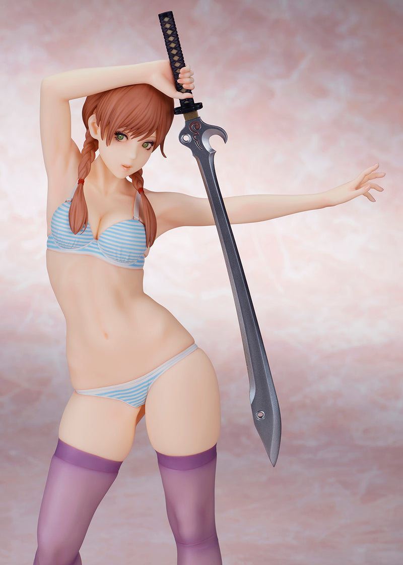 Shunya Yamashita FLARE: original - Shii Arisugawa -