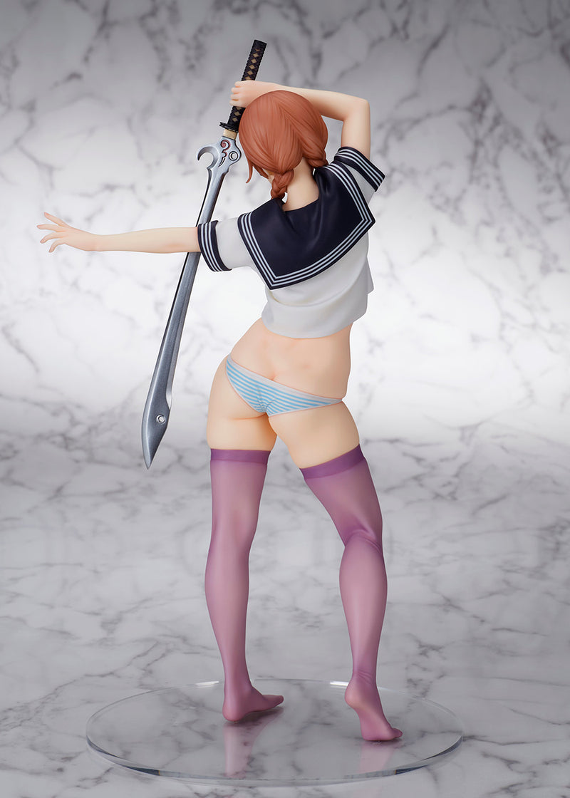 Shunya Yamashita FLARE: original - Shii Arisugawa -